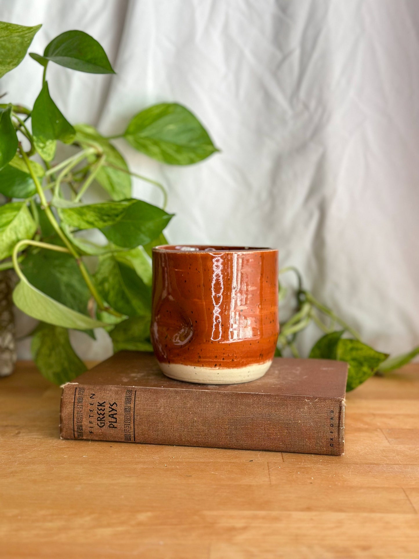 iced coffee iced tea mug