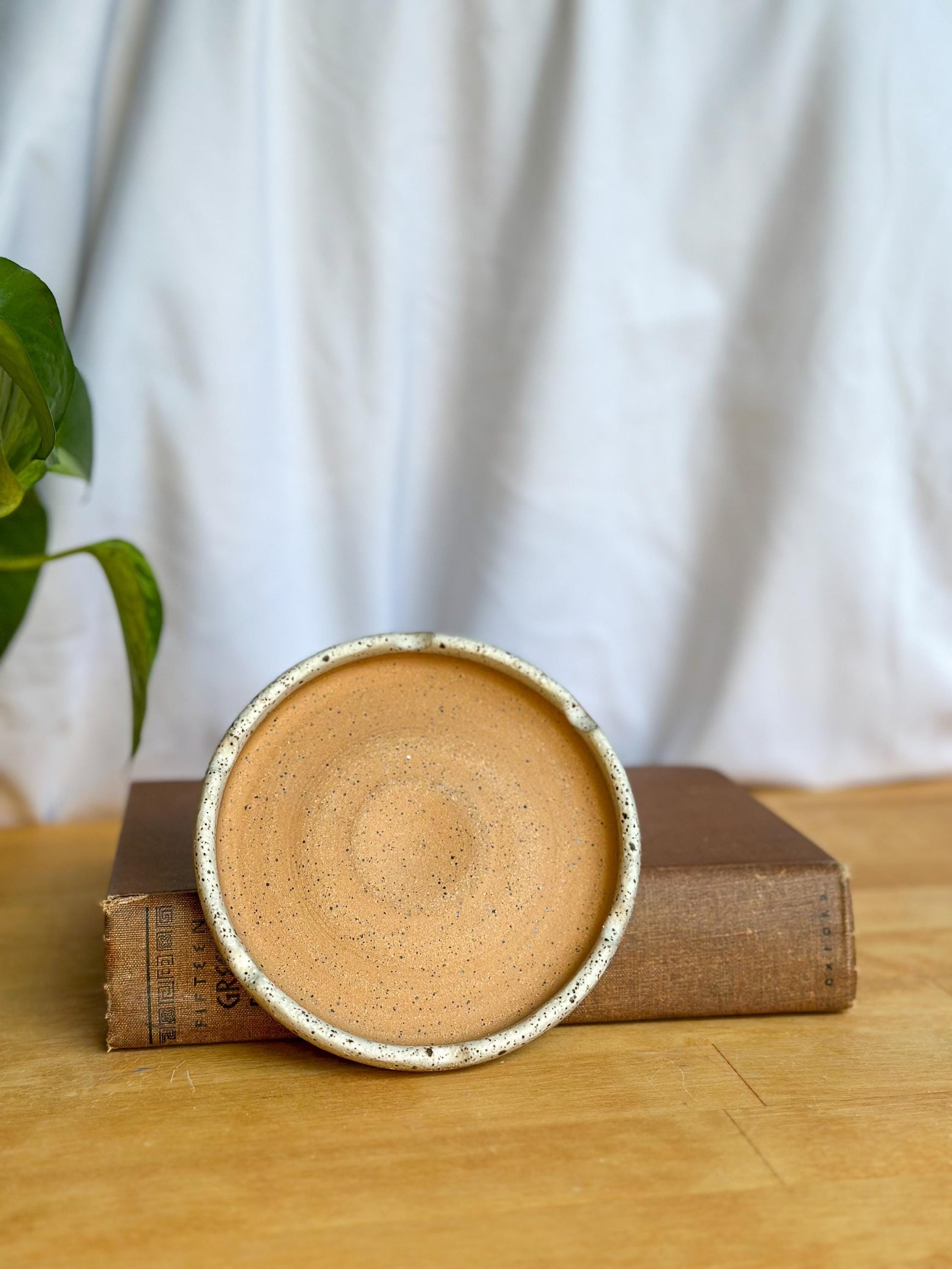 wavy ashtray